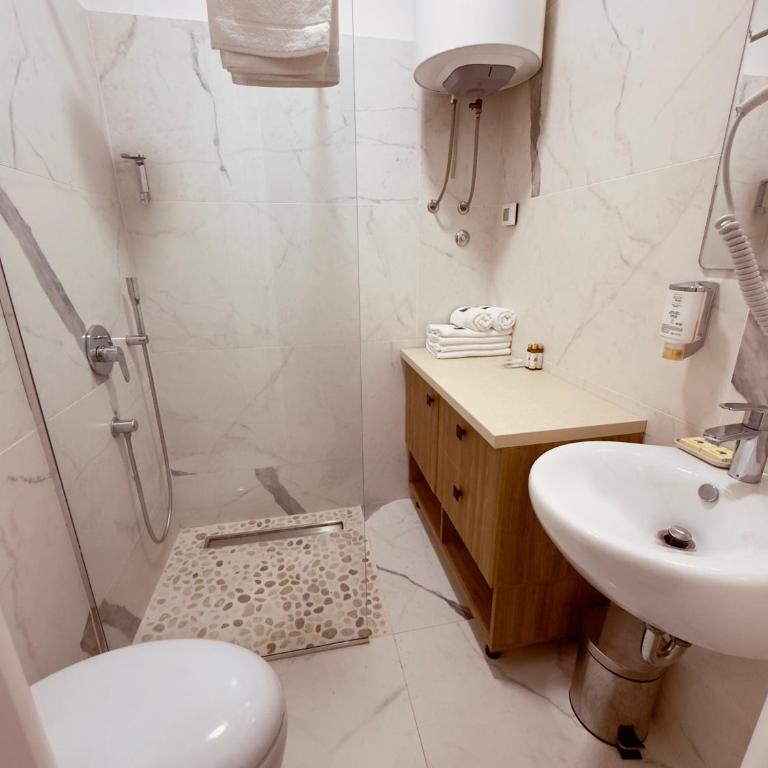 Most Oliva Resort Budva - Studio sa Balkonom - 9