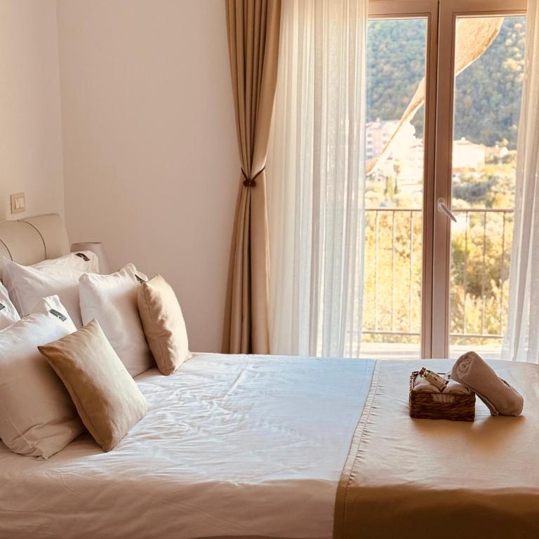 Most Oliva Resort Budva - Studio sa Balkonom - 3