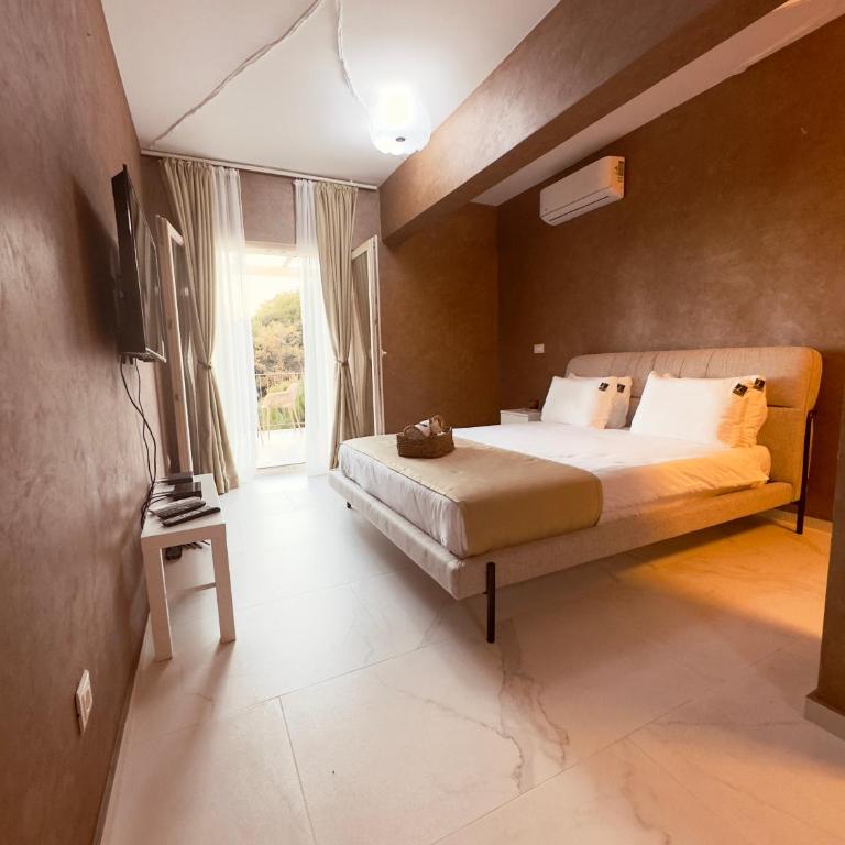 Most Oliva Resort Budva - Studio sa Balkonom - 3