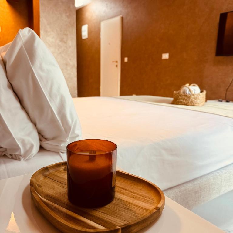 Most Oliva Resort Budva - Studio sa Balkonom - 1