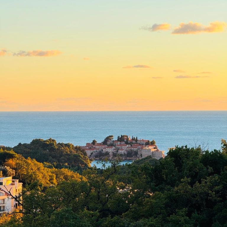 Most Oliva Resort Budva - Studio sa Balkonom - 5