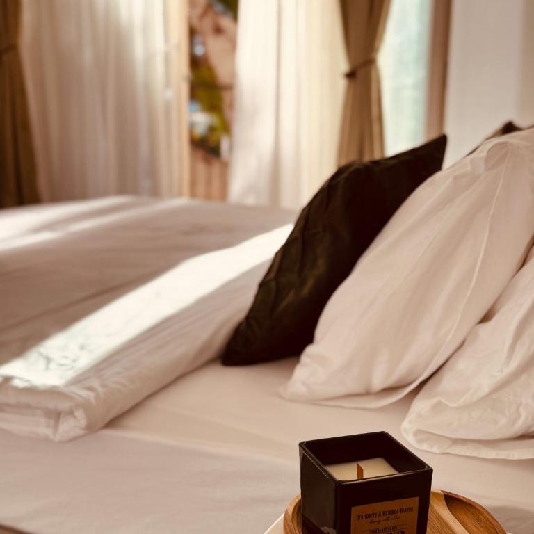Most Oliva Resort Budva - Apartman u Potkrovlju sa 2 Spavaće Sobe - 2
