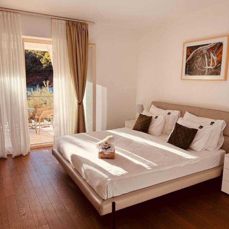 Most Oliva Resort Budva - Apartman u Potkrovlju sa 2 Spavaće Sobe - 7