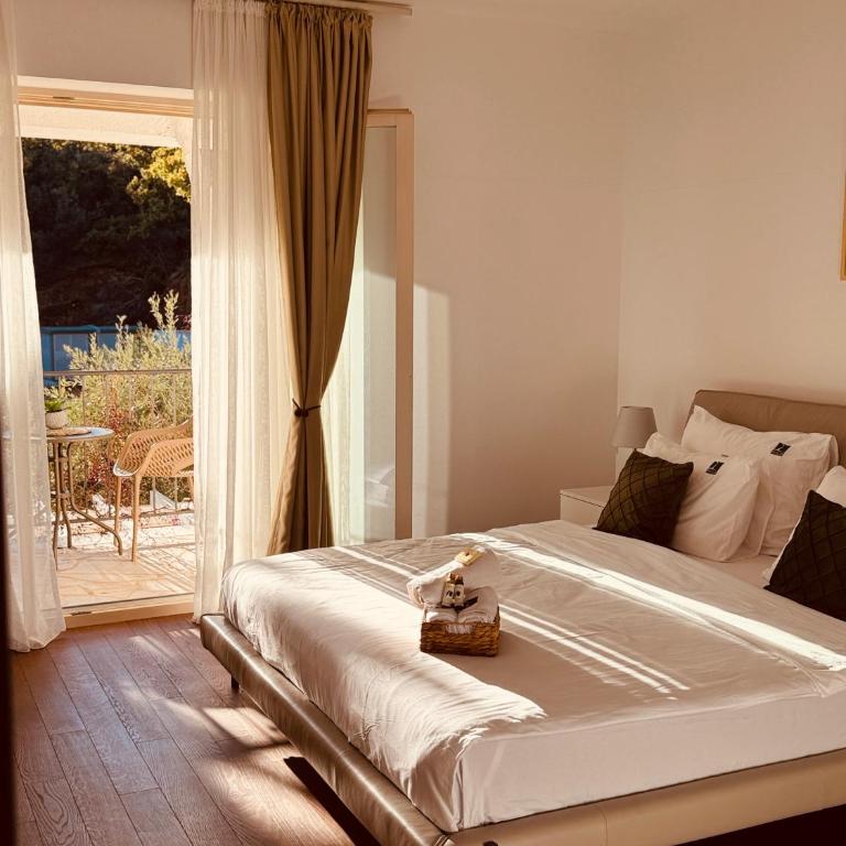 Most Oliva Resort Budva - Apartman u Potkrovlju sa 2 Spavaće Sobe - 5