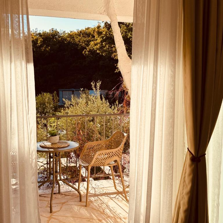 Most Oliva Resort Budva - Apartman u Potkrovlju sa 2 Spavaće Sobe - 10