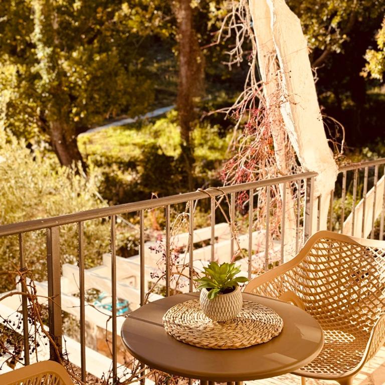 Most Oliva Resort Budva - Apartman u Potkrovlju sa 2 Spavaće Sobe - 3