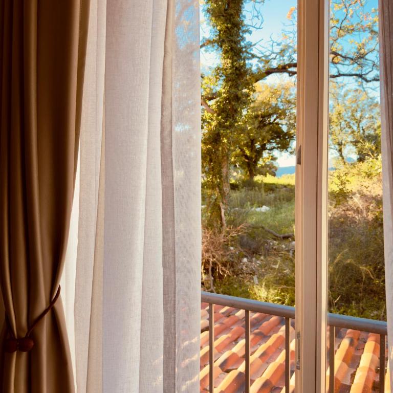 Most Oliva Resort Budva - Apartman u Potkrovlju sa 2 Spavaće Sobe - 12