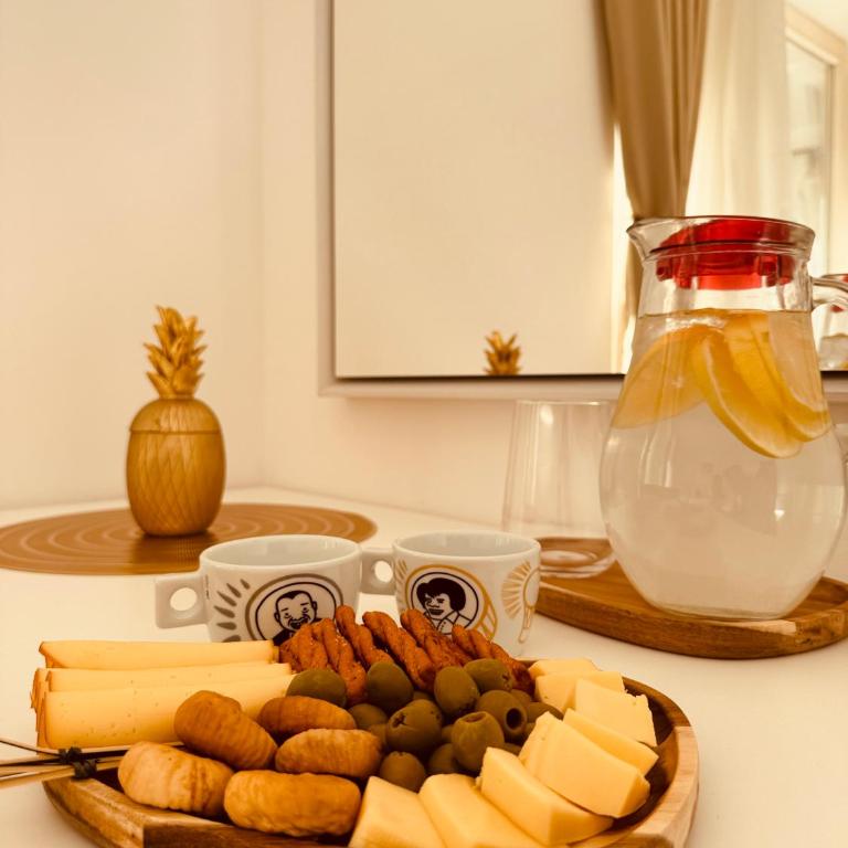 Most Oliva Resort Budva - Apartman sa Pogledom na Bazen - 7