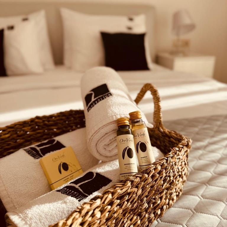 Most Oliva Resort Budva - Apartman sa Pogledom na Bazen - 2