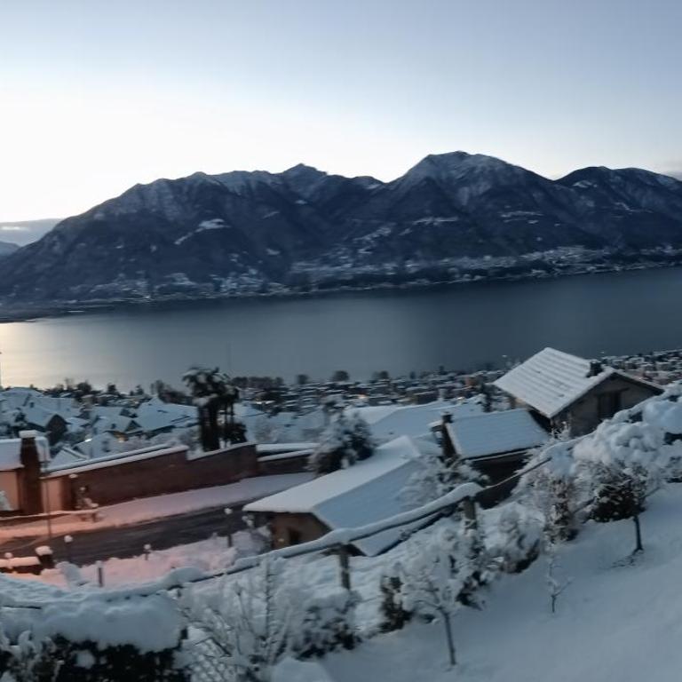 Sonnenstrahl - Apartment mit Seeblick - 6