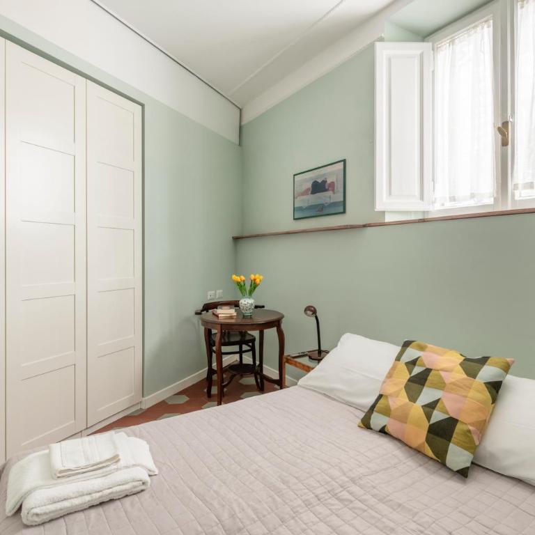 Iside Apt at Colosseum -2 bedrooms 2 bathrooms - Two-Bedroom Apartment - 25