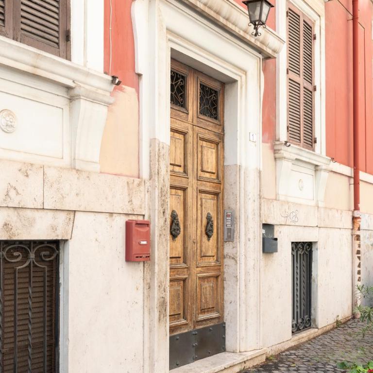 Iside Apt at Colosseum -2 bedrooms 2 bathrooms - Two-Bedroom Apartment - 41