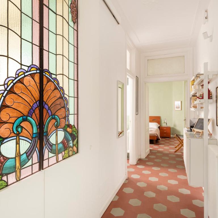 Iside Apt at Colosseum -2 bedrooms 2 bathrooms - Two-Bedroom Apartment - 13