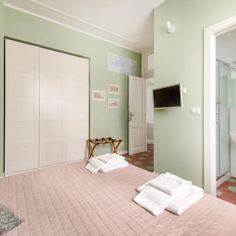 Iside Apt at Colosseum -2 bedrooms 2 bathrooms - Two-Bedroom Apartment - 17