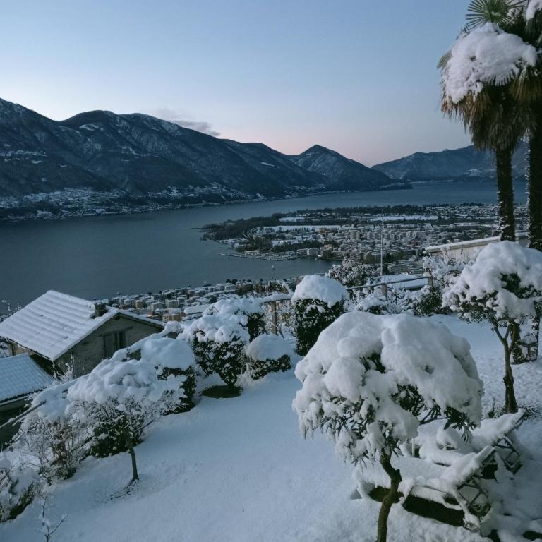 Sonnenstrahl - Apartment mit Seeblick - 35