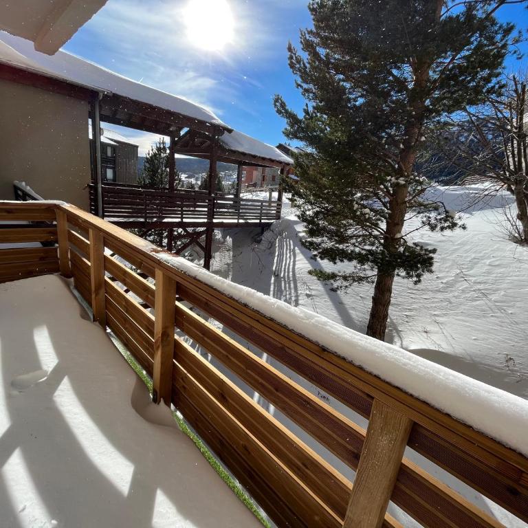 SUPERBE T2 ATYPIQUE-Vue PANORAMIQUE-IDEALEMENT SITUE ! - Apartamento de 1 dormitorio - 29