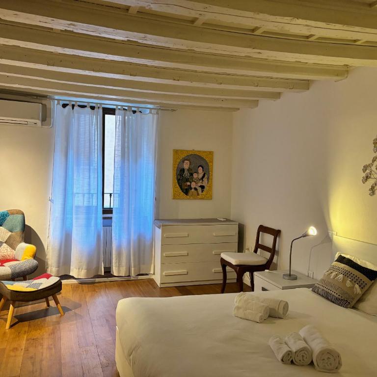 Casa Rosanna - One-Bedroom Apartment - 15