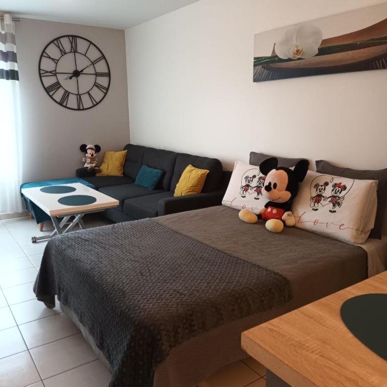 Studio Disneyland Paris Holidays - Studio - 4
