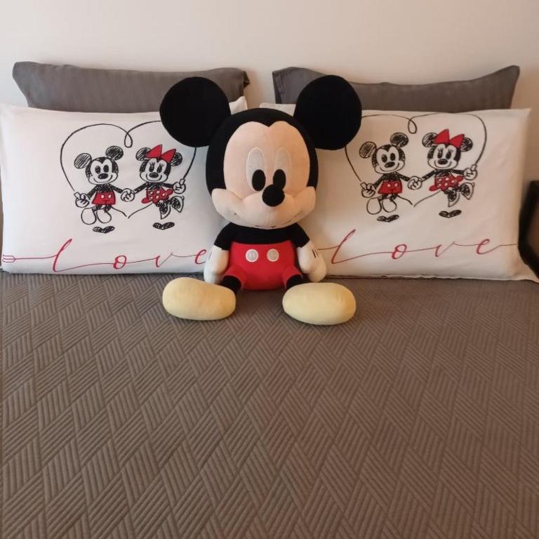 Studio Disneyland Paris Holidays - Studio - 6