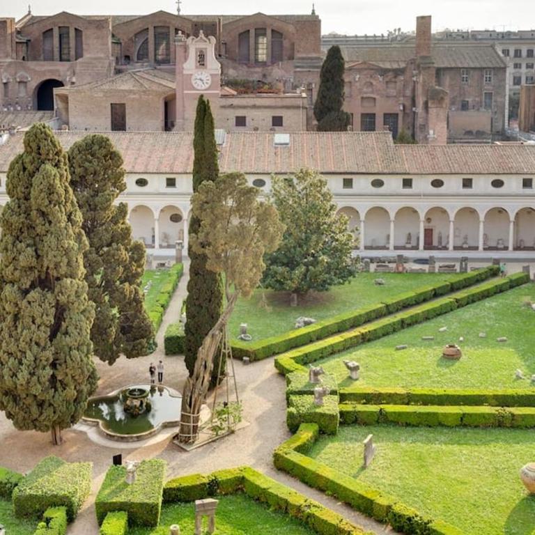 Volturno's Unique View - Appartamento con 2 Camere da Letto - 1