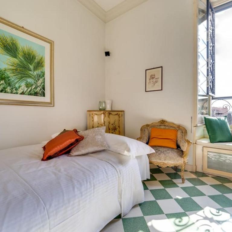 Volturno's Unique View - Appartamento con 2 Camere da Letto - 2