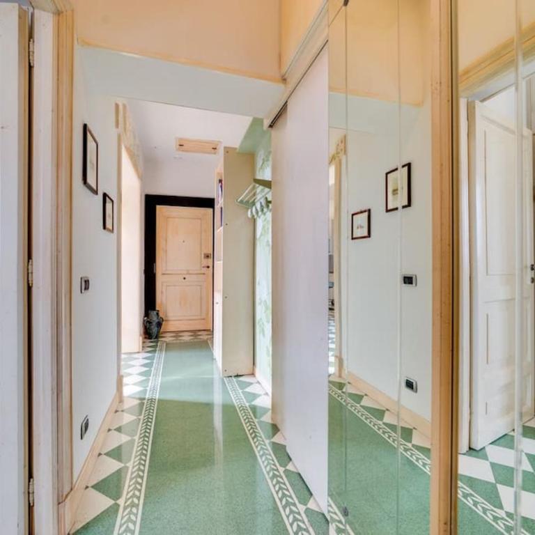 Volturno's Unique View - Appartamento con 2 Camere da Letto - 4