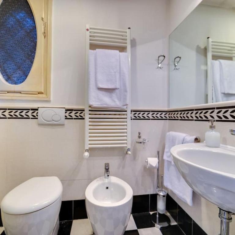 Volturno's Unique View - Appartamento con 2 Camere da Letto - 7