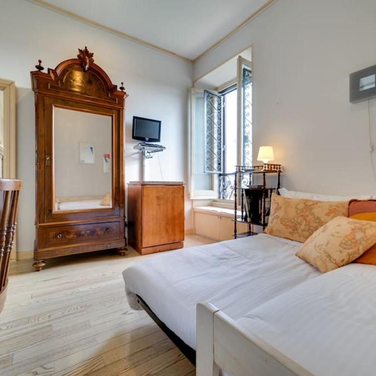 Volturno's Unique View - Appartamento con 2 Camere da Letto - 10