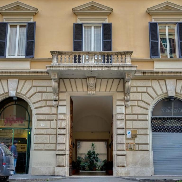 Volturno's Unique View - Appartamento con 2 Camere da Letto - 16