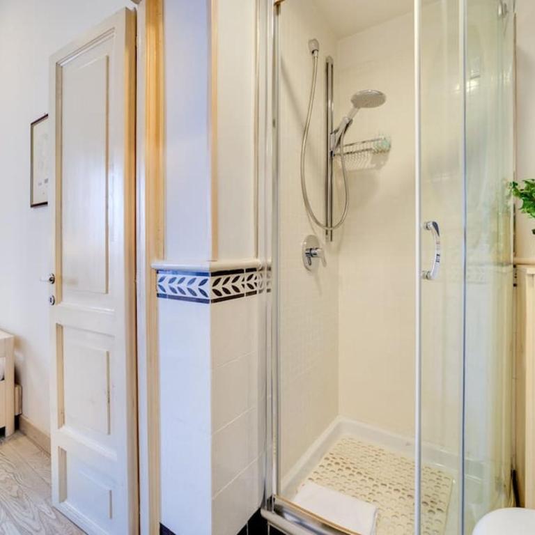 Volturno's Unique View - Appartamento con 2 Camere da Letto - 17