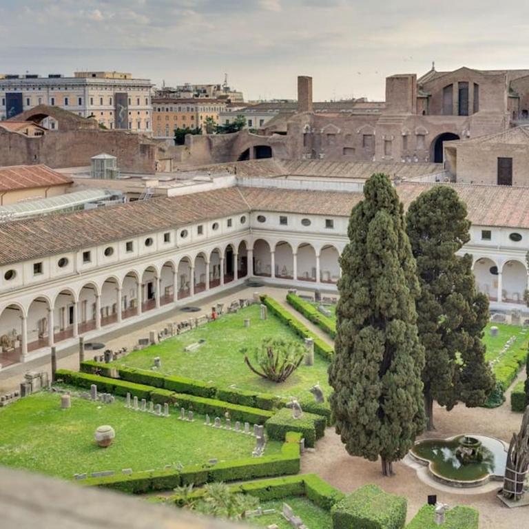 Volturno's Unique View - Appartamento con 2 Camere da Letto - 19