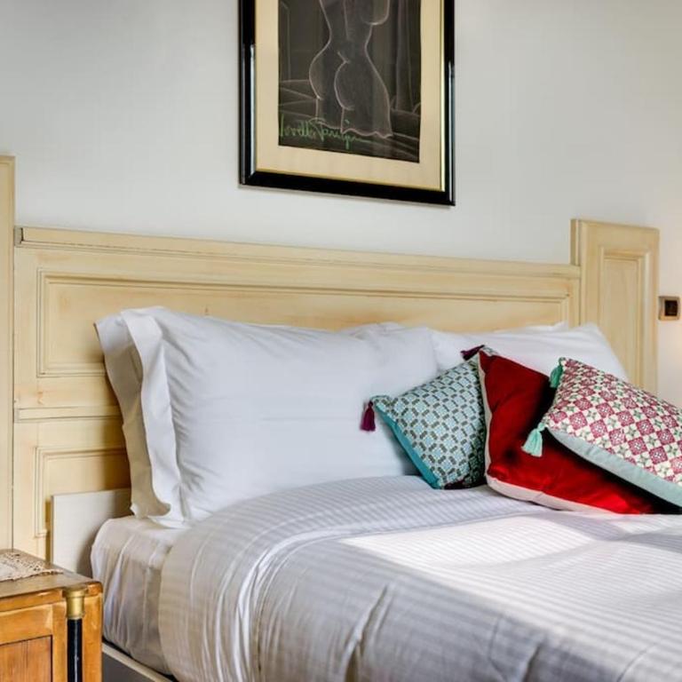 Volturno's Unique View - Appartamento con 2 Camere da Letto - 25