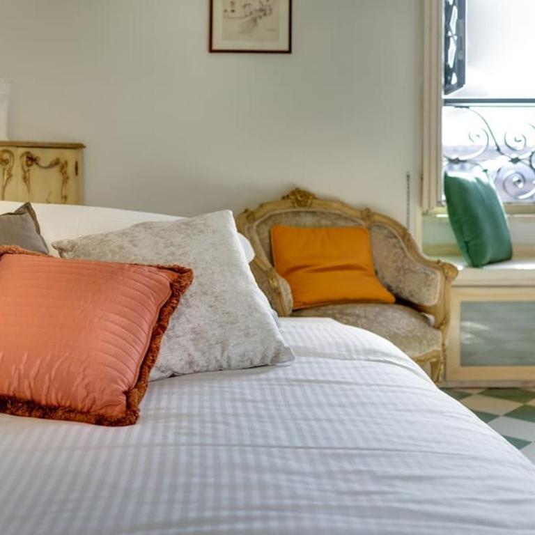 Volturno's Unique View - Appartamento con 2 Camere da Letto - 28