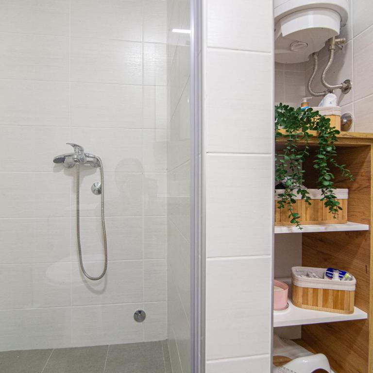 Apartmani MAJ Zlatibor - One-Bedroom Apartment - 12