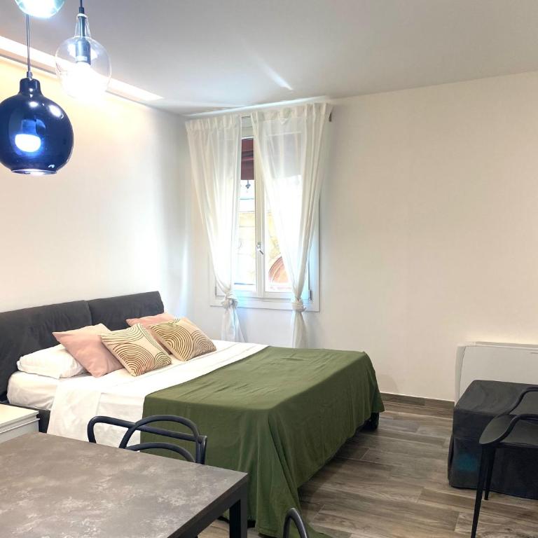 Suite Goito - Appartamento con 1 Camera da Letto - 3