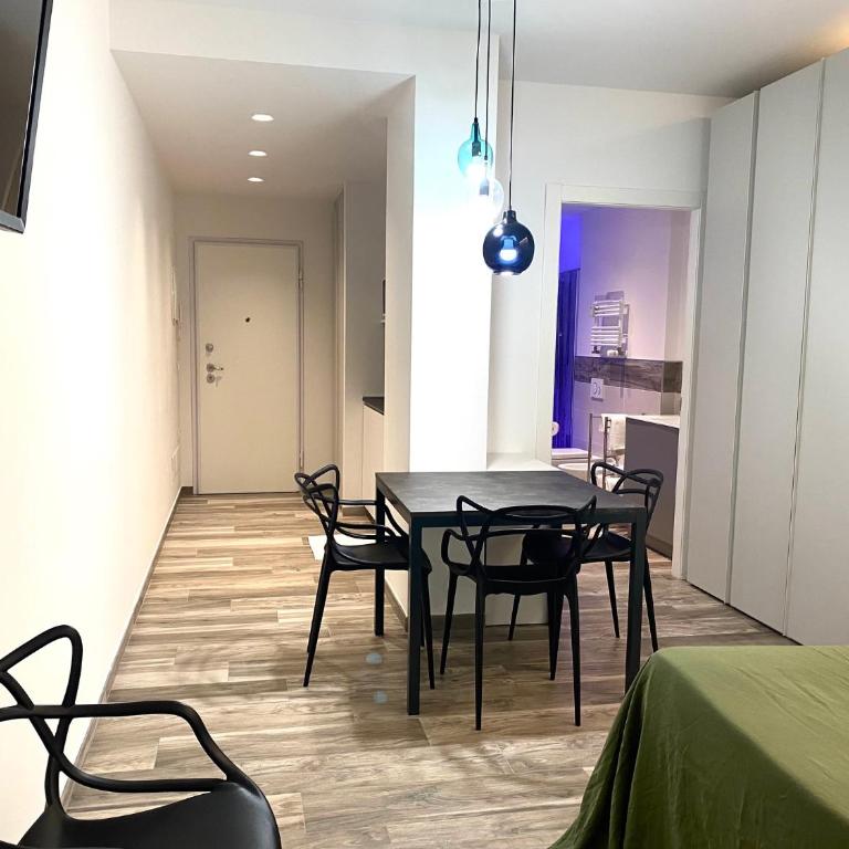 Suite Goito - Appartamento con 1 Camera da Letto - 4