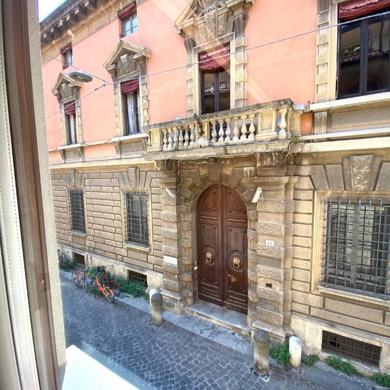 Suite Goito - Appartamento con 1 Camera da Letto - 5