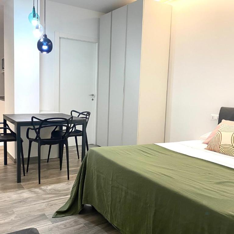 Suite Goito - Appartamento con 1 Camera da Letto - 12
