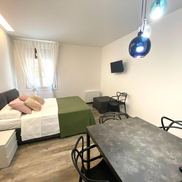 Suite Goito - Appartamento con 1 Camera da Letto - 14