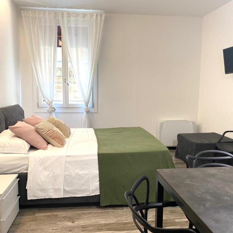Suite Goito - Appartamento con 1 Camera da Letto - 16