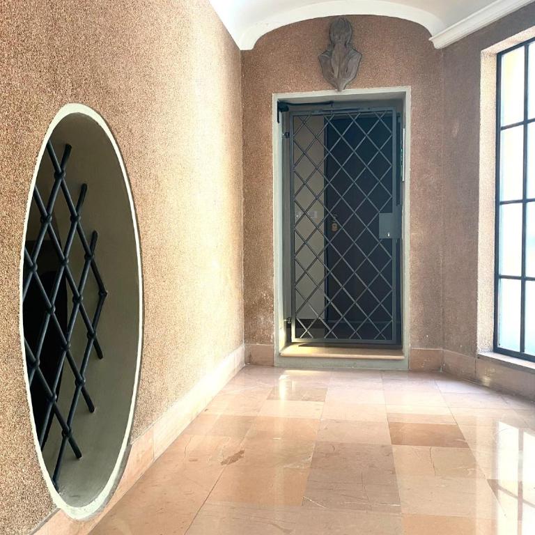 Suite Goito - Appartamento con 1 Camera da Letto - 17