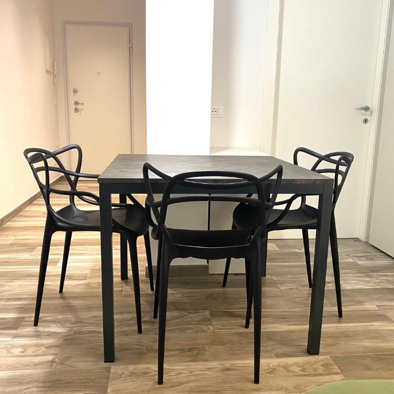 Suite Goito - Appartamento con 1 Camera da Letto - 18