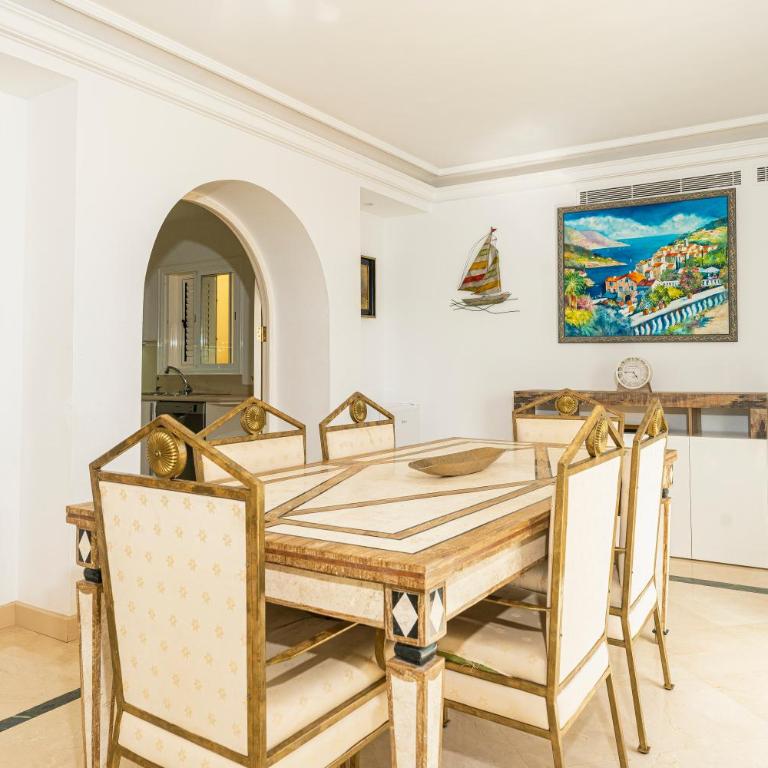 Villa Marbella - Villa de 6 dormitorios - 25