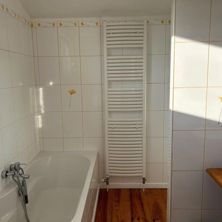 Villa avec piscine - Villa - 10
