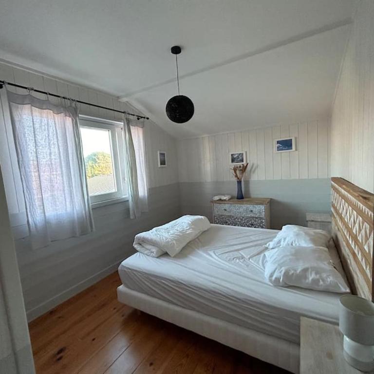 Villa avec piscine - Villa - 12