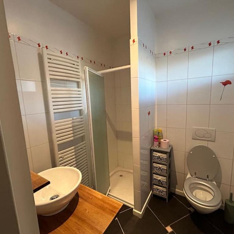 Villa avec piscine - Villa - 16
