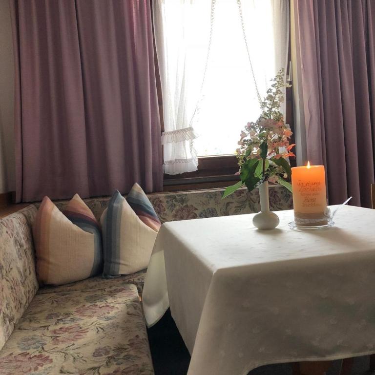 Gasthof Bocking - Standard Doppelzimmer mit Dusche - 2