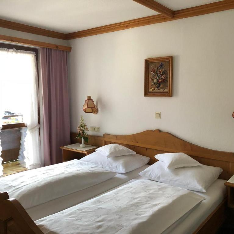 Gasthof Bocking - Standard Doppelzimmer mit Dusche - 3