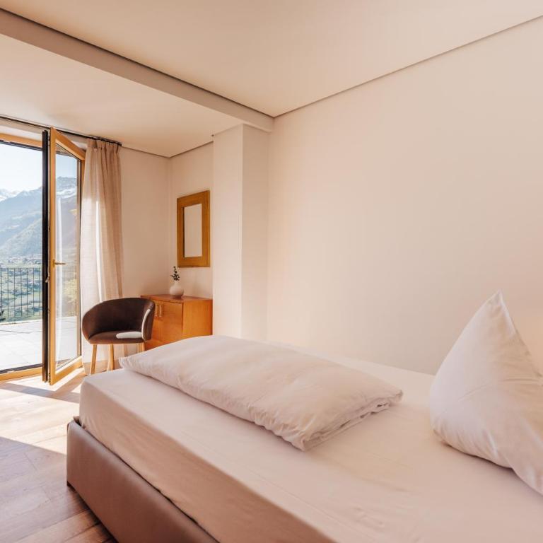 Hotel Hohenwart - Suite Familiare - 2