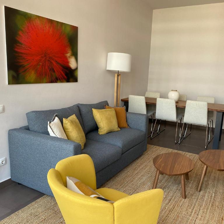 Casa Luxe Suites Barcelona - Two-Bedroom Apartment - 1